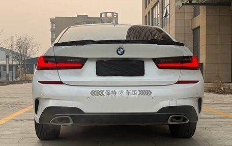 BMW 3 серия, 2022 год, 2 900 000 рублей, 6 фотография