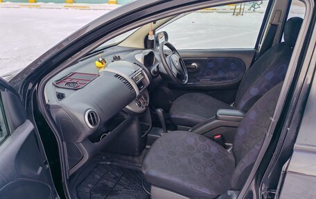 Nissan Note II рестайлинг, 2005 год, 570 000 рублей, 5 фотография