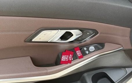 BMW 3 серия, 2022 год, 2 900 000 рублей, 11 фотография