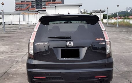 Honda Stream II, 2013 год, 1 150 000 рублей, 4 фотография