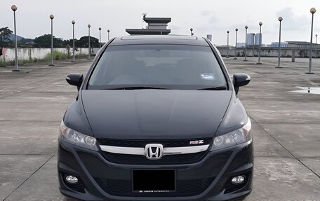 Honda Stream II, 2013 год, 1 150 000 рублей, 3 фотография