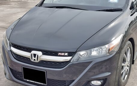 Honda Stream II, 2013 год, 1 150 000 рублей, 9 фотография