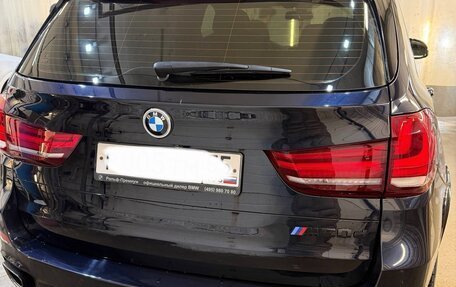 BMW X5, 2016 год, 5 000 000 рублей, 3 фотография