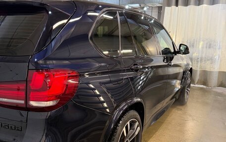 BMW X5, 2016 год, 5 000 000 рублей, 2 фотография