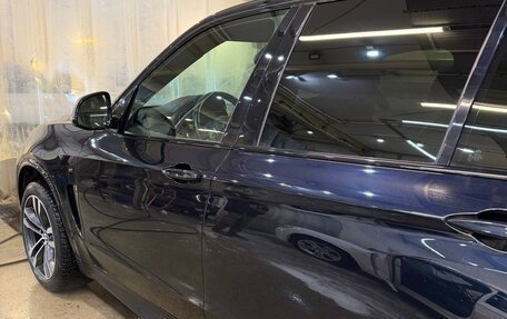 BMW X5, 2016 год, 5 000 000 рублей, 6 фотография