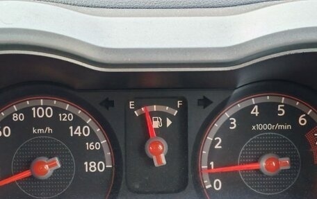 Nissan Note II рестайлинг, 2005 год, 570 000 рублей, 7 фотография