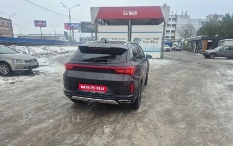 CheryExeed LX, 2023 год, 1 550 000 рублей, 2 фотография