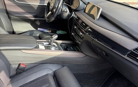 BMW X5, 2016 год, 5 000 000 рублей, 9 фотография