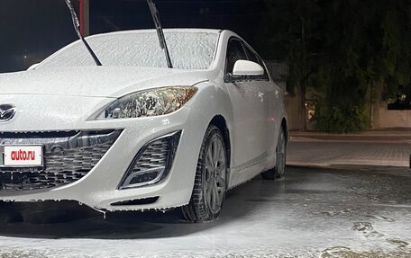 Mazda 3, 2010 год, 980 000 рублей, 4 фотография