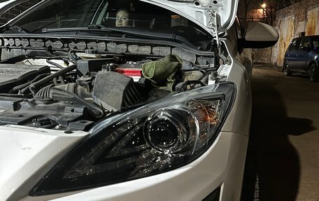 Mazda 3, 2010 год, 980 000 рублей, 6 фотография