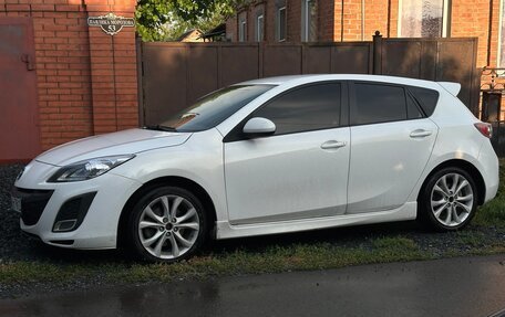 Mazda 3, 2010 год, 980 000 рублей, 8 фотография