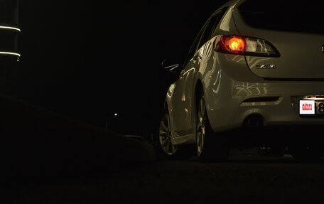 Mazda 3, 2010 год, 980 000 рублей, 10 фотография