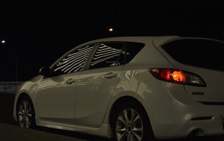 Mazda 3, 2010 год, 980 000 рублей, 9 фотография