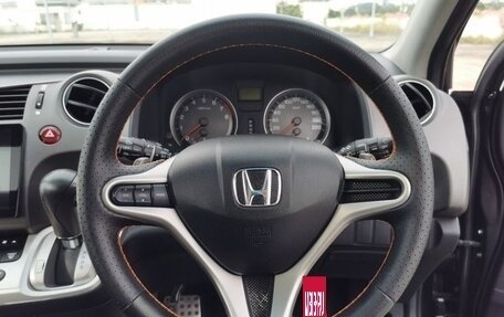 Honda Stream II, 2013 год, 1 150 000 рублей, 7 фотография