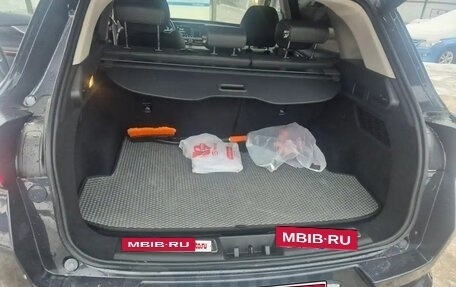 CheryExeed LX, 2023 год, 1 550 000 рублей, 3 фотография