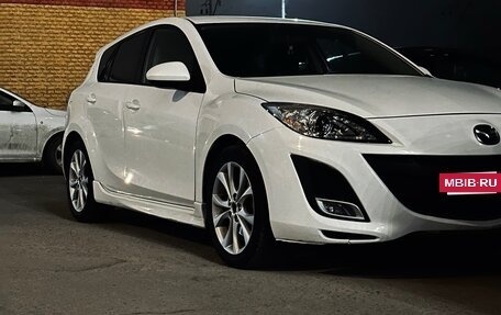 Mazda 3, 2010 год, 980 000 рублей, 7 фотография