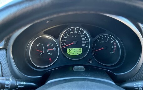 Subaru Forester, 2004 год, 650 000 рублей, 10 фотография