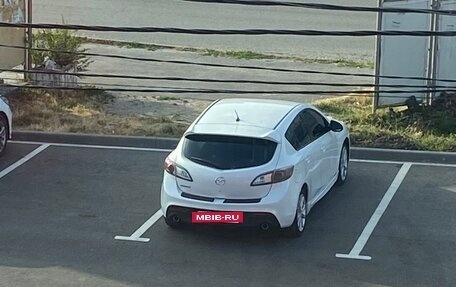 Mazda 3, 2010 год, 980 000 рублей, 3 фотография