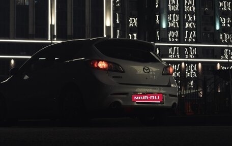 Mazda 3, 2010 год, 980 000 рублей, 11 фотография