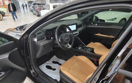 KIA K5, 2022 год, 2 500 000 рублей, 5 фотография