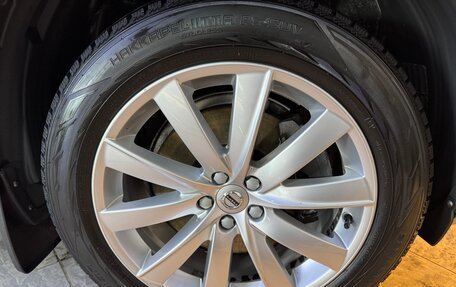 Volvo XC90 II рестайлинг, 2017 год, 4 600 000 рублей, 10 фотография