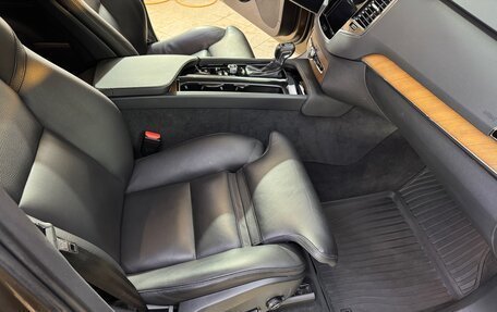 Volvo XC90 II рестайлинг, 2017 год, 4 600 000 рублей, 13 фотография