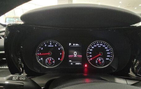 KIA K5, 2022 год, 2 500 000 рублей, 9 фотография