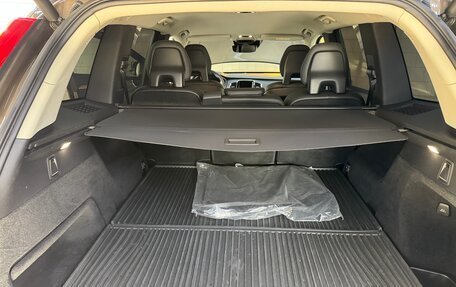 Volvo XC90 II рестайлинг, 2017 год, 4 600 000 рублей, 15 фотография