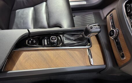 Volvo XC90 II рестайлинг, 2017 год, 4 600 000 рублей, 11 фотография