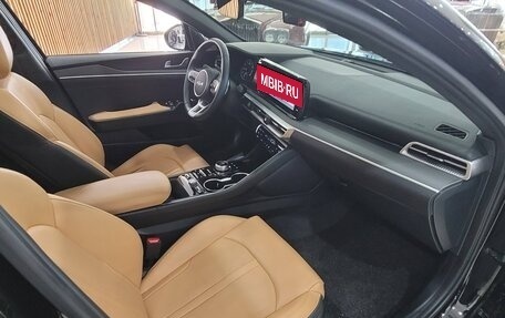 KIA K5, 2022 год, 2 500 000 рублей, 8 фотография