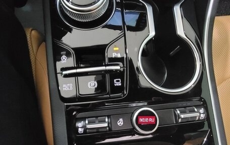 KIA K5, 2022 год, 2 500 000 рублей, 10 фотография