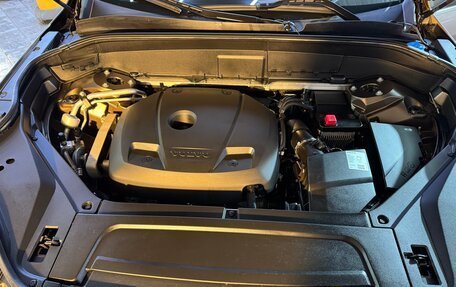 Volvo XC90 II рестайлинг, 2017 год, 4 600 000 рублей, 21 фотография