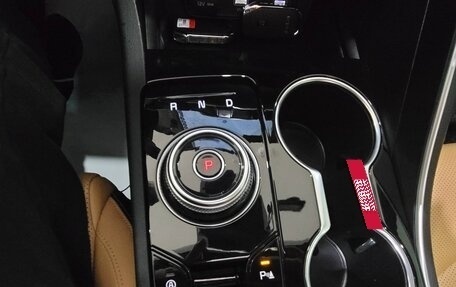 KIA K5, 2022 год, 2 500 000 рублей, 7 фотография