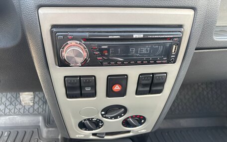 Renault Logan I, 2008 год, 435 000 рублей, 10 фотография