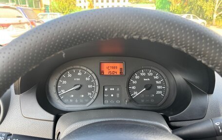 Renault Logan I, 2008 год, 435 000 рублей, 11 фотография