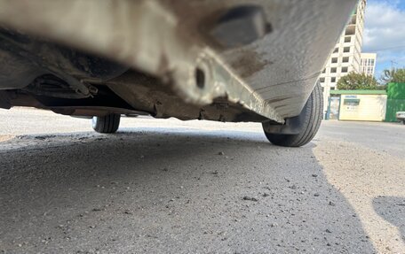 Renault Logan I, 2008 год, 435 000 рублей, 14 фотография