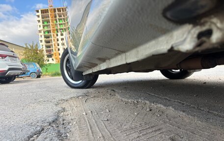 Renault Logan I, 2008 год, 435 000 рублей, 15 фотография