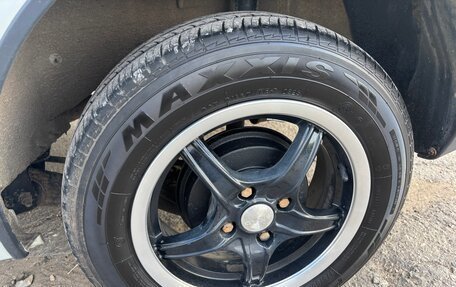 Renault Logan I, 2008 год, 435 000 рублей, 18 фотография