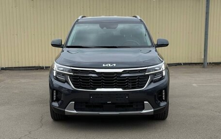 KIA Seltos I, 2022 год, 2 150 000 рублей, 2 фотография