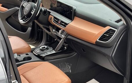 KIA Seltos I, 2022 год, 2 150 000 рублей, 14 фотография