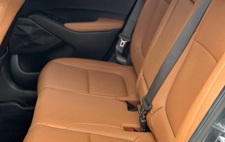 KIA Seltos I, 2022 год, 2 150 000 рублей, 10 фотография