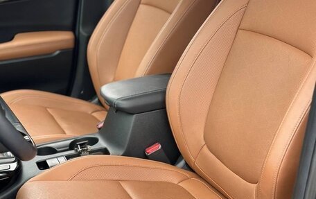 KIA Seltos I, 2022 год, 2 150 000 рублей, 9 фотография