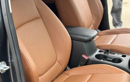 KIA Seltos I, 2022 год, 2 150 000 рублей, 15 фотография