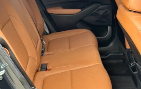 KIA Seltos I, 2022 год, 2 150 000 рублей, 13 фотография