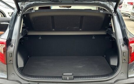 KIA Seltos I, 2022 год, 2 150 000 рублей, 11 фотография