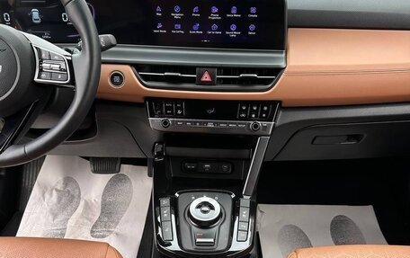 KIA Seltos I, 2022 год, 2 150 000 рублей, 18 фотография