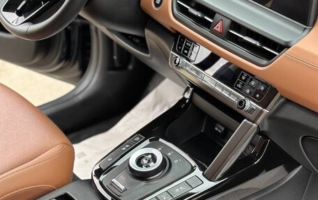 KIA Seltos I, 2022 год, 2 150 000 рублей, 16 фотография