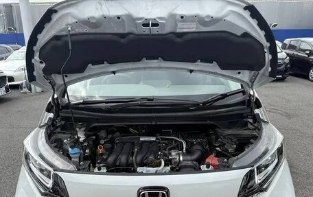 Honda Freed II, 2022 год, 1 550 000 рублей, 5 фотография