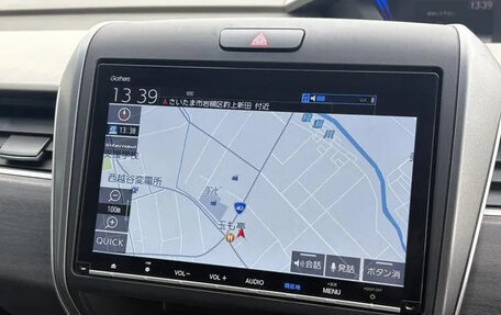 Honda Freed II, 2022 год, 1 550 000 рублей, 8 фотография