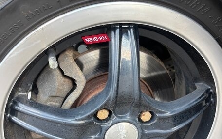 Renault Logan I, 2008 год, 435 000 рублей, 17 фотография